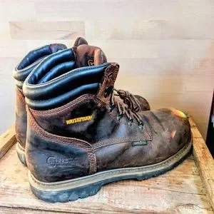 Chippewa | Shoes | Chippewa 5574 Birkhead Insulated Boots  display picture 3